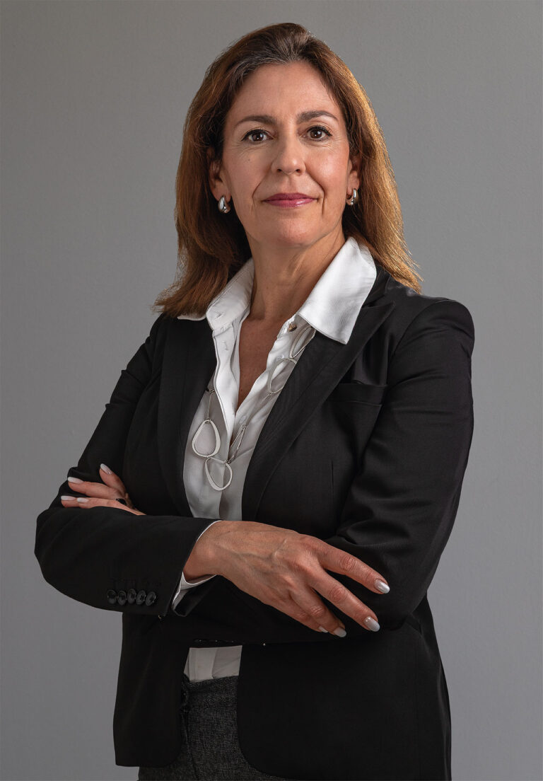 Marcela Carrasco Armijo