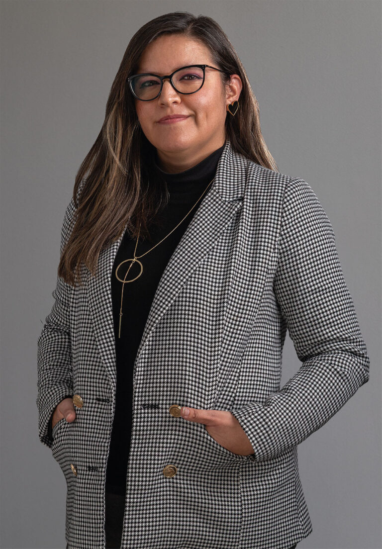 Vanessa Silva Cornejo