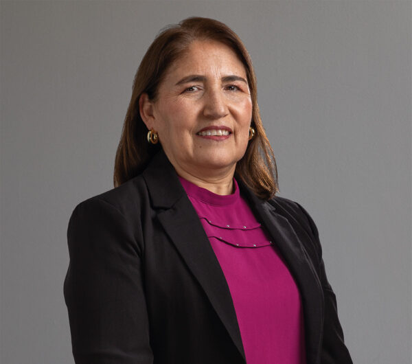 Blanca Gacitúa Medina