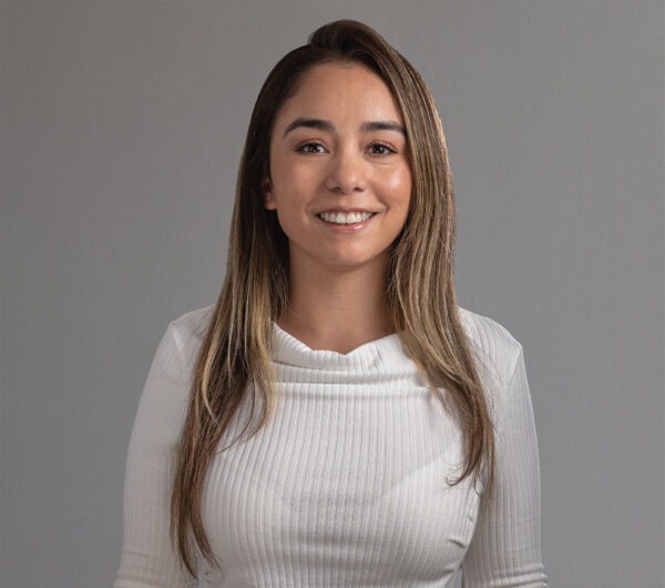 Camila Alvarado Alvarado