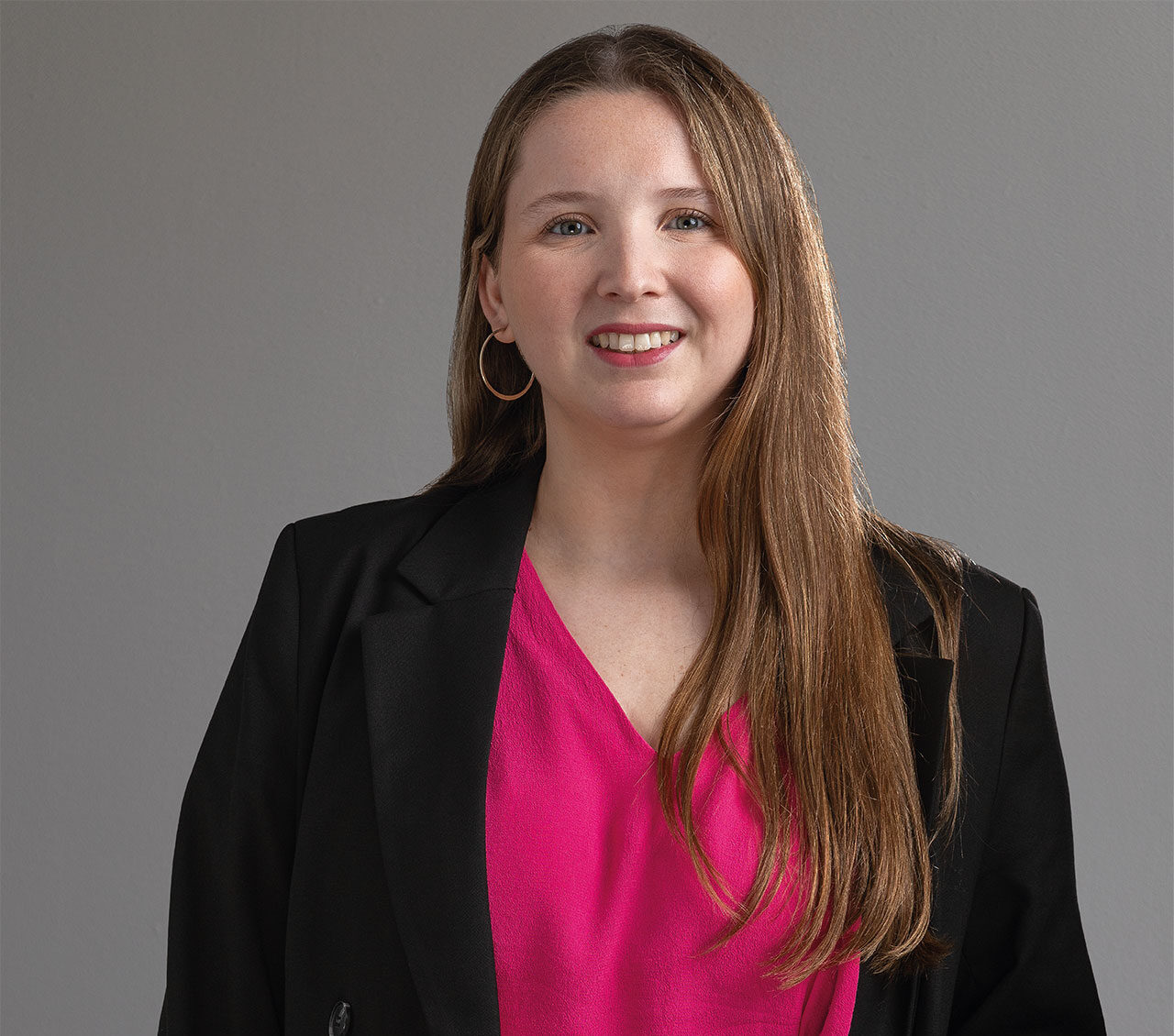 Luz María Vergara Mayo