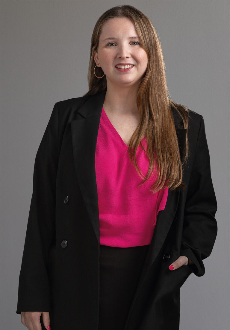 Luz María Vergara Mayo