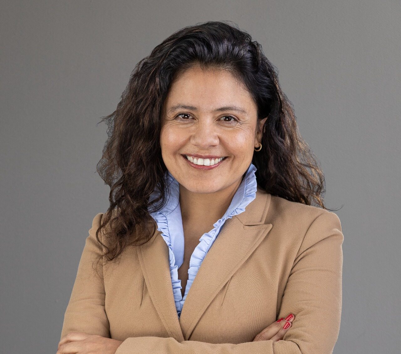 Cecilia Urbina Benavides