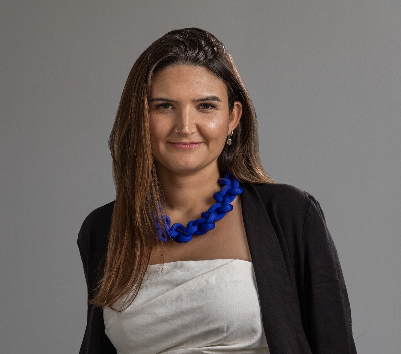 Melany Parini Mimica