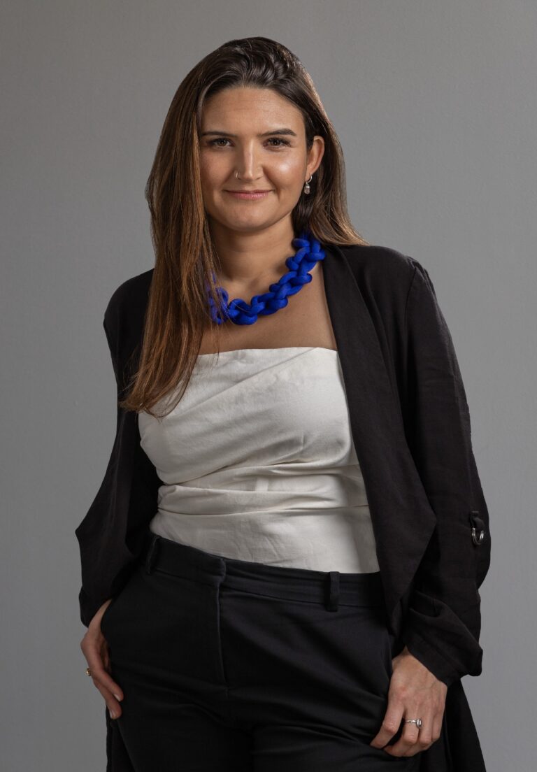 Melany Parini Mimica