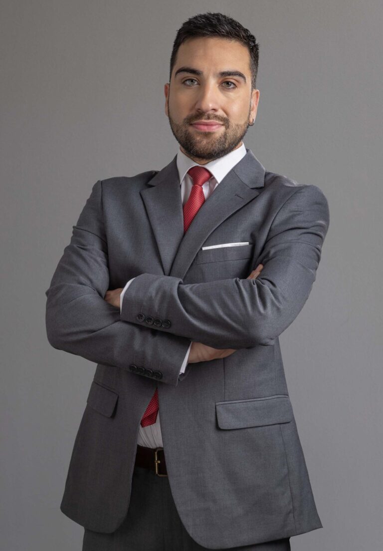 Diego Martones Pavez