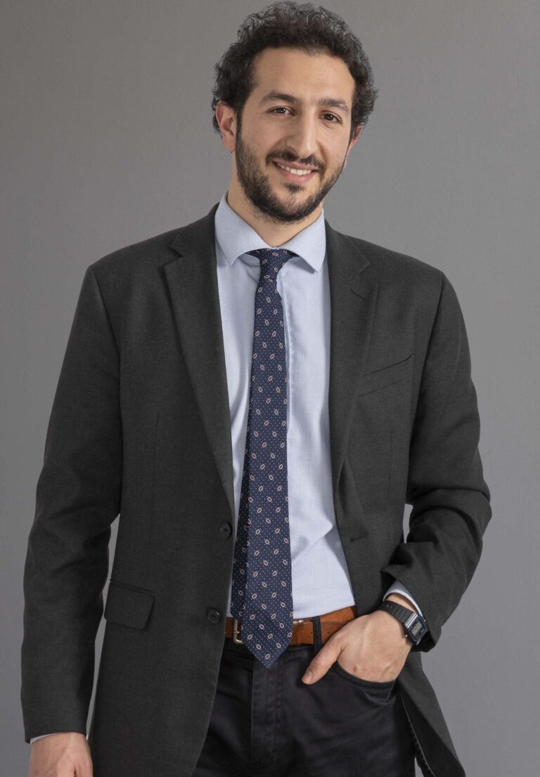 Tarek Marzuca Abumohor