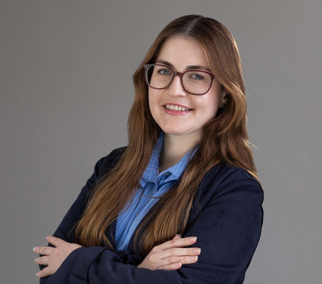 Valentina Carrió Lezaeta