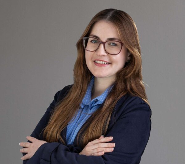 Valentina Carrió Lezaeta