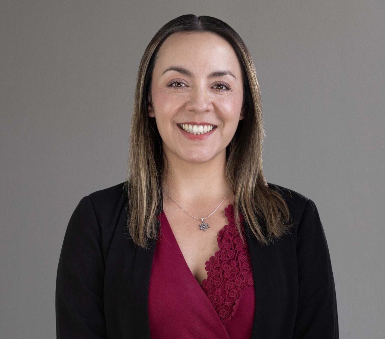 María Paz González Aravena