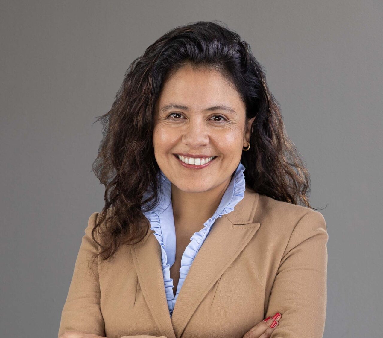 Cecilia Urbina Benavides