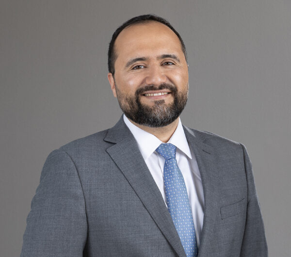 Ignacio Mujica Torres