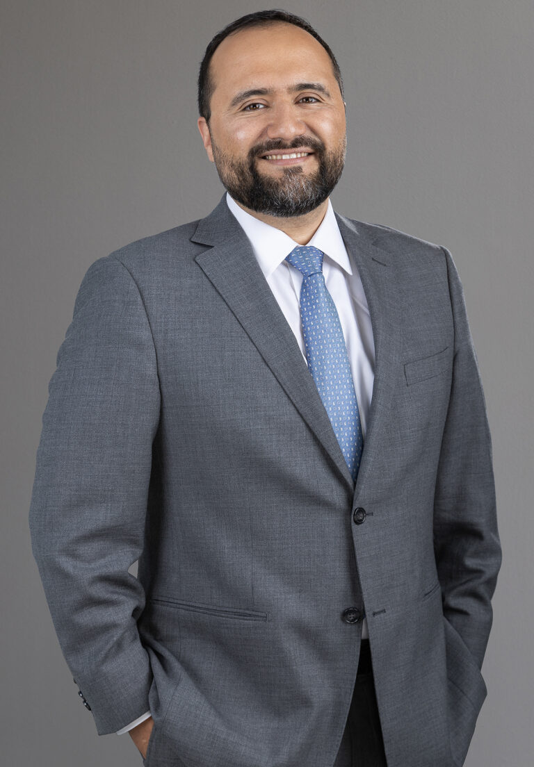 Ignacio Mujica Torres