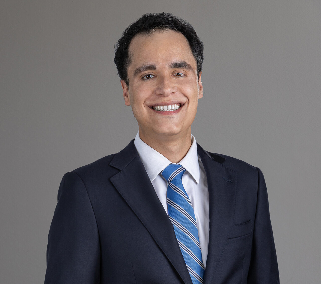 Pablo Garrido Darricarrere