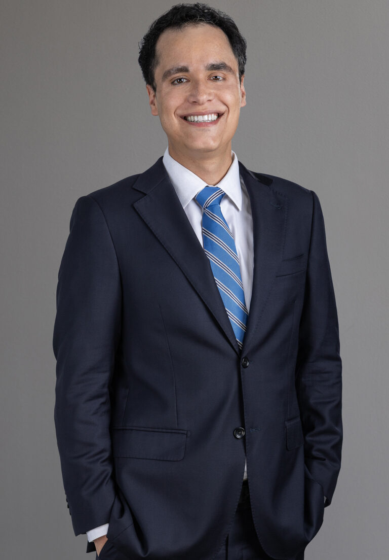 Pablo Garrido Darricarrere