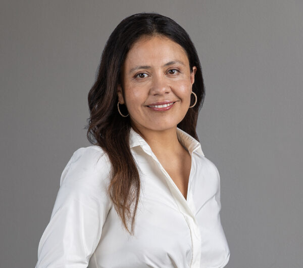 Cecilia Urbina Benavides