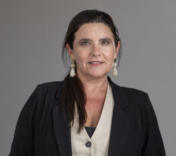 Francisca Jullián Matta