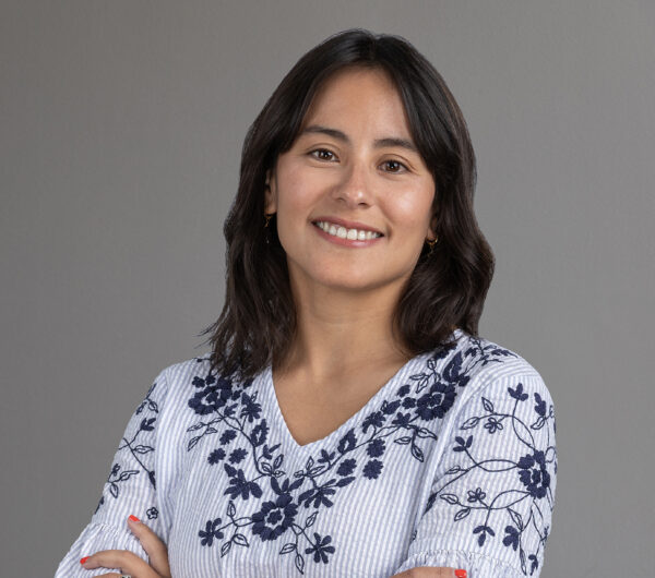 Isabel Becerra Iglesias