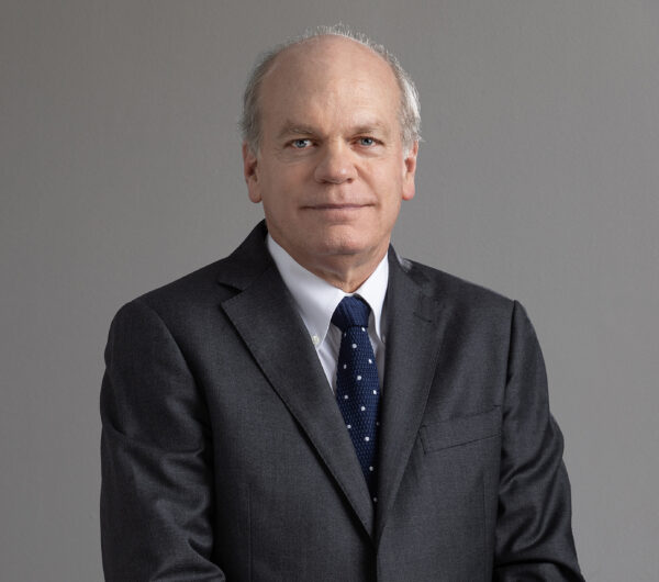 Patricio Walker Prieto