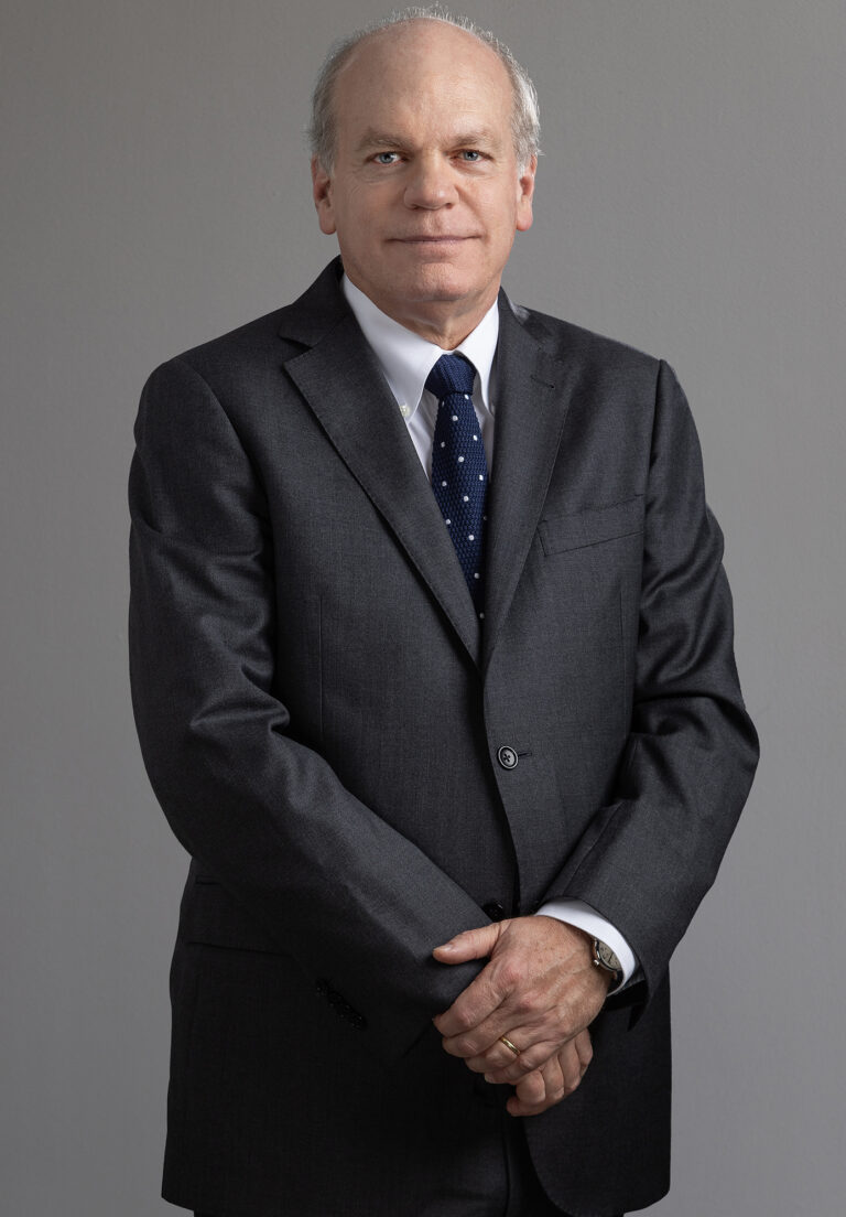 Patricio Walker Prieto