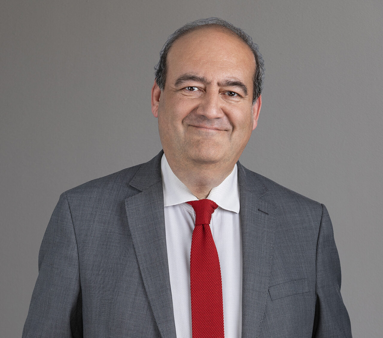 Patricio Zapata Larrain