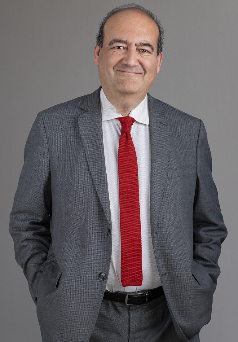 Patricio Zapata Larrain