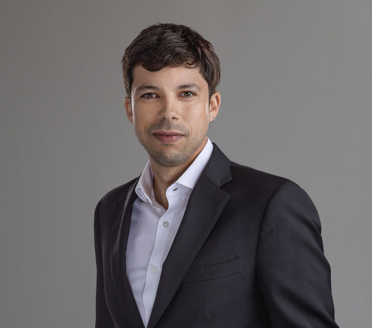 Tomás Armstrong Miranda