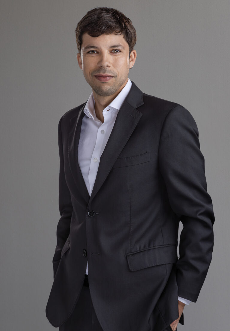 Tomás Armstrong Miranda