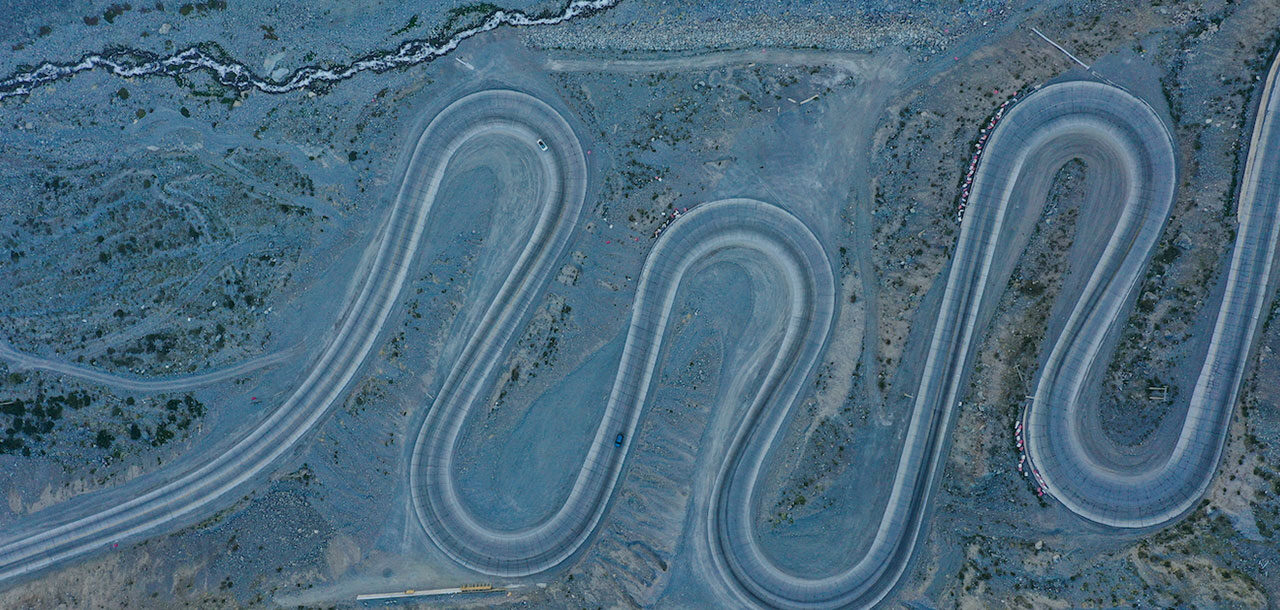 Minería